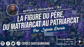 Conférence Le Piège Hellénistique Par Sylvain Durain