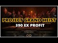 [PoE] Stream Highlights #434 - Project Grand Heist