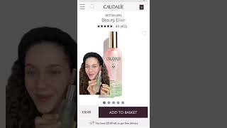 Follow me on TikTok & IG @sparklesandskin #skincare #skincareproducts #skincareroutine #skincaretips
