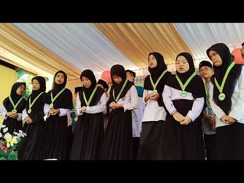 Asa Kamari Urang Sasarengan