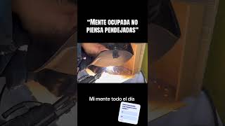 Más Info en mi perfil sobre la maquinita 🥴#herreria #welding #compra #soldadura #parati