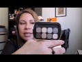 Beginning of video