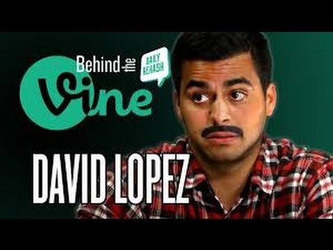 If Men had Periods David Lopez Vine Compilation