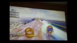 gaming legend (speed run)