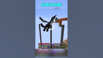 I Was Invisible | Minecraft Pillars of Fortune on Cubecraft [#014] #shorts #minecraft #cubecraft