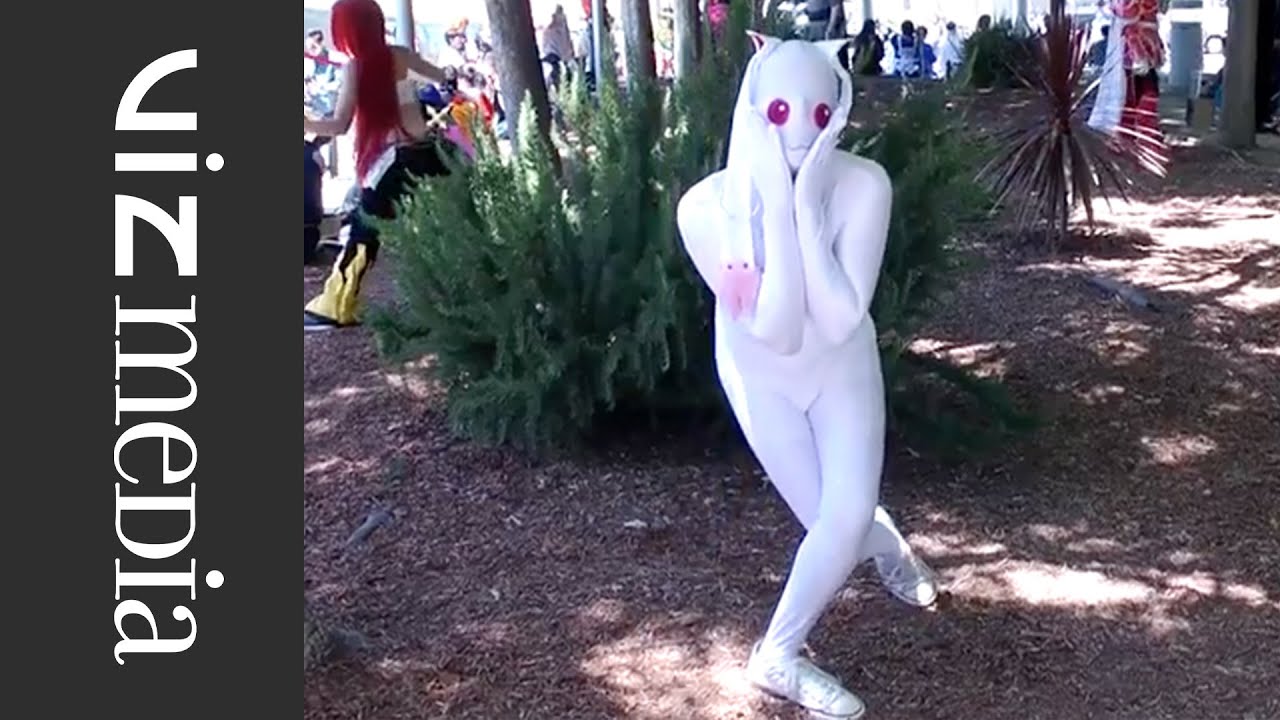 Neon Alley Goes to Fanime 2013 - OFFICIAL VIDEO