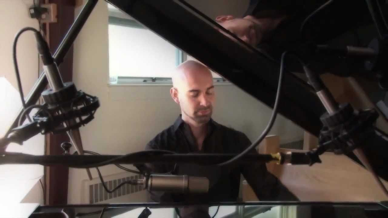 Wild Ones - Sia + Flo Rida (Official Music Video Cover - Steve Hehn)