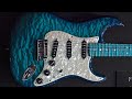 Groovy Blues Backing Track in G minor | #SZBT 404