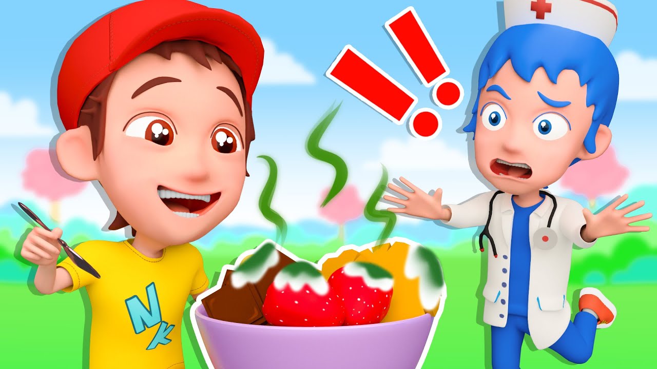 Don t Eat Dirty Food Song Healthy Habits Kids Songs And Nursery don-t-eat-dirty-food-song-healthy-habits-kids-songs-and-nursery