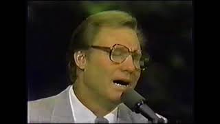 Let Your Living Water Flow - Jimmy Swaggart 1984