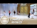 SuperPop: Traição em relacionamentos (09/06/21) | Completo