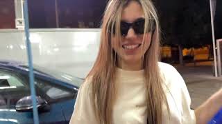 Rivers Lavando La Pioneta