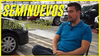 HAMS MOTORS ¿FRAUDES EN LA COMPRA VENTA DE AUTOS? ¿COMPRAR AUTOS DE SEGURO?