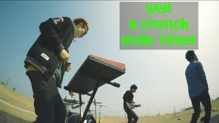 K Crunch Indie Playlist: Rocket Diary Yahwa