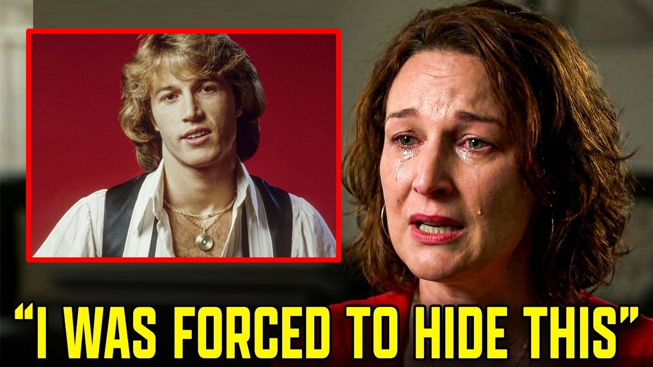 Andy Gibb Passed 37 Years Ago, Now His Daughter Is Revealing It All...