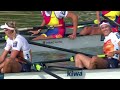2022 World Rowing Championships - Women's Eight - A-Final