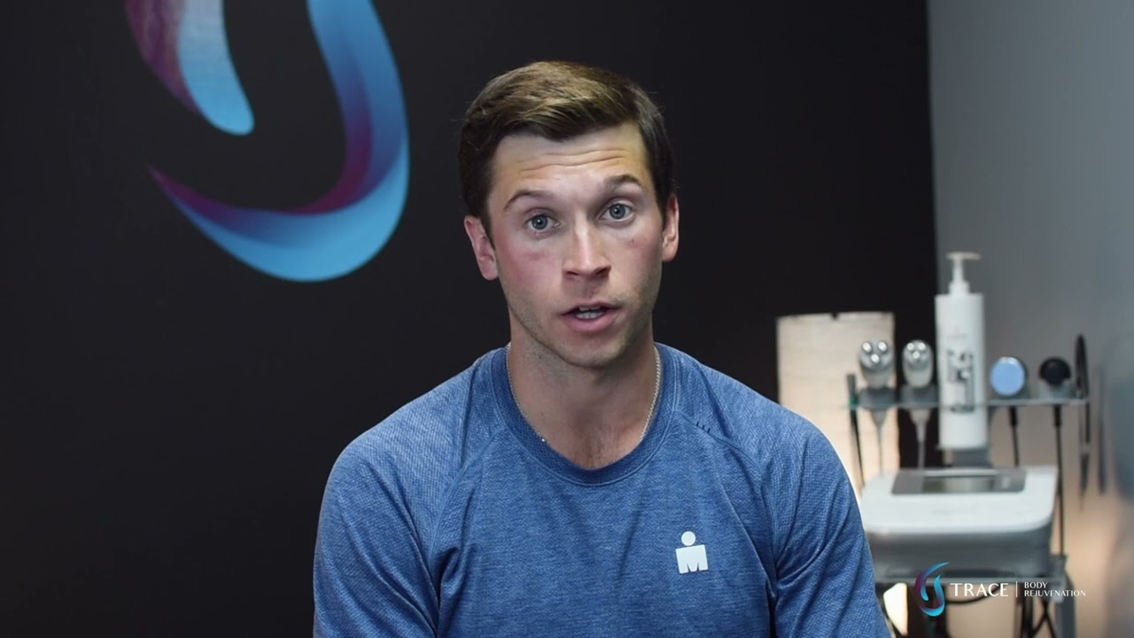 Sammy Blackman Testimonial