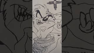 Taz &amp; Looney Tunes: Zia Whirlwind | Taz y Looney Tunes: Torbellino Zia my