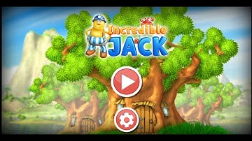 Incredible Jack | level 17 | Jump and Run #incrediblejack @thegamerron