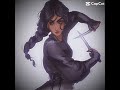 Inej freaking Ghafa! #booktube #booktubetbr # Inej Ghafa # six of crows #