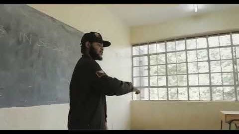 Danytox Intronix - Learn [Official Video]