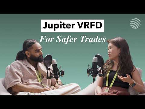Jupiter VRFD: Making Token Verification Social, Open, and Safer for Everyone