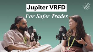 Jupiter VRFD: Making Token Verification Social, Open, and Safer for Everyone