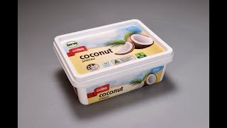 250g spread container