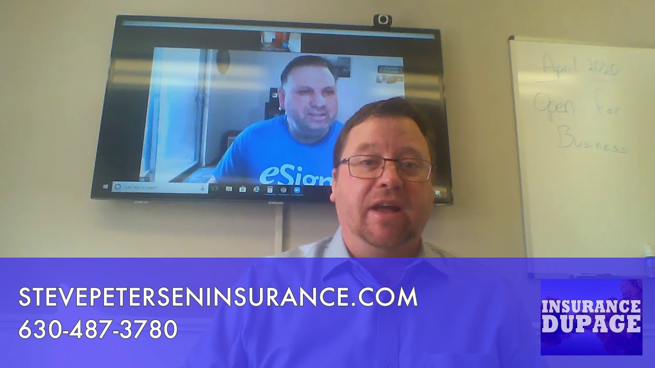 Allstate Covid19 Auto Insurance Rebate YouTube