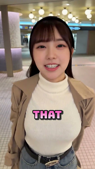 Why Dating A Japanese Is a Nightmare