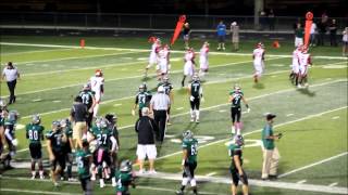 PRHS v Immokalee October 9 2015