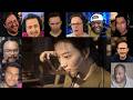 Black Myth Reaction Mashup | Black Myth: Zhong Kui — 6 Min In-Engine Chinese New Year Special
