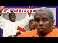 LA CHUTE DE DIDDY LA CHUTE DE DIDDY