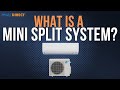 What is a Ductless Mini-Split System?