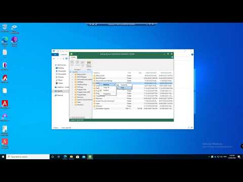 Introduction to Veeam Agent for Windows - Free backup software for your computer or server