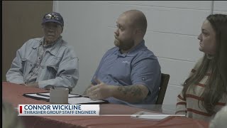 Sewer board discusses how far Worthington's new $2 million grant will go Net Worth