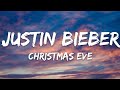 Justin Bieber Christmas Eve Lyrics