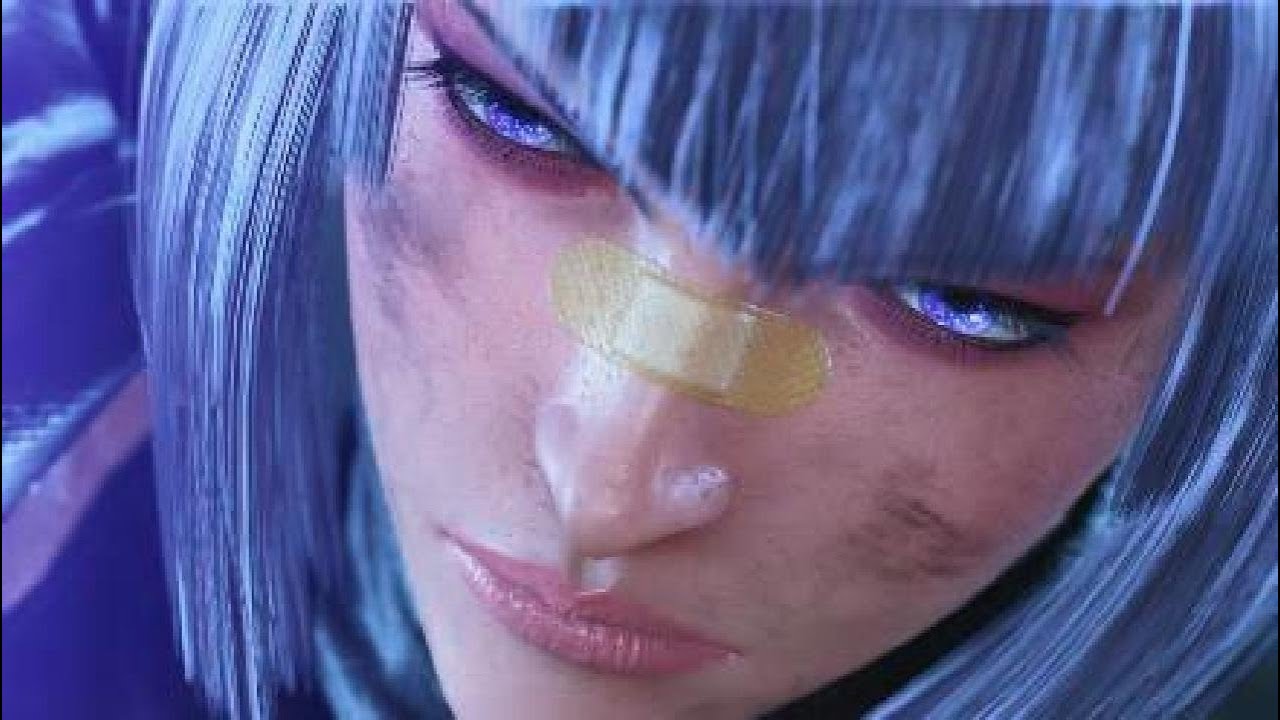 Tekken 8 | Anna Williams Ranked Matches #14 |God Of Destruction |