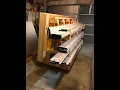 Mobile Lumber Rack Mobile Lumber Rack