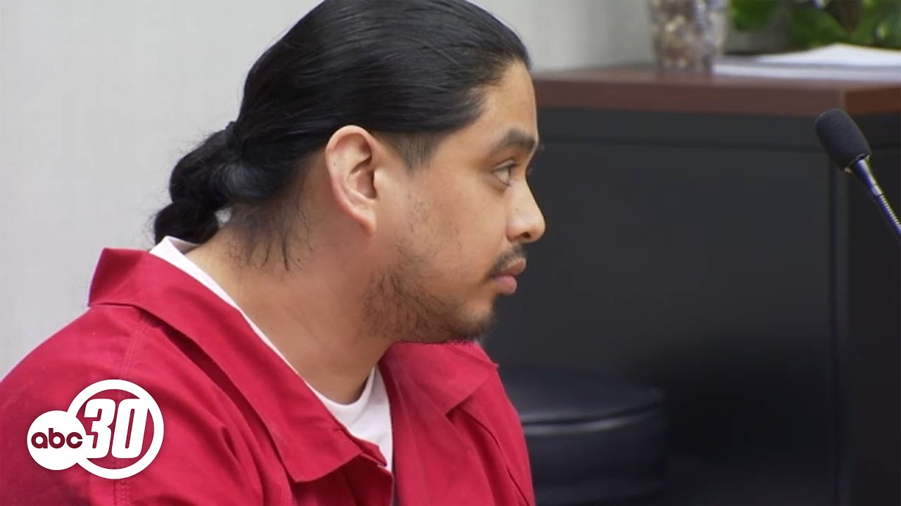 Friend testifies against man accused of 2019 Reedley murder - YouTube