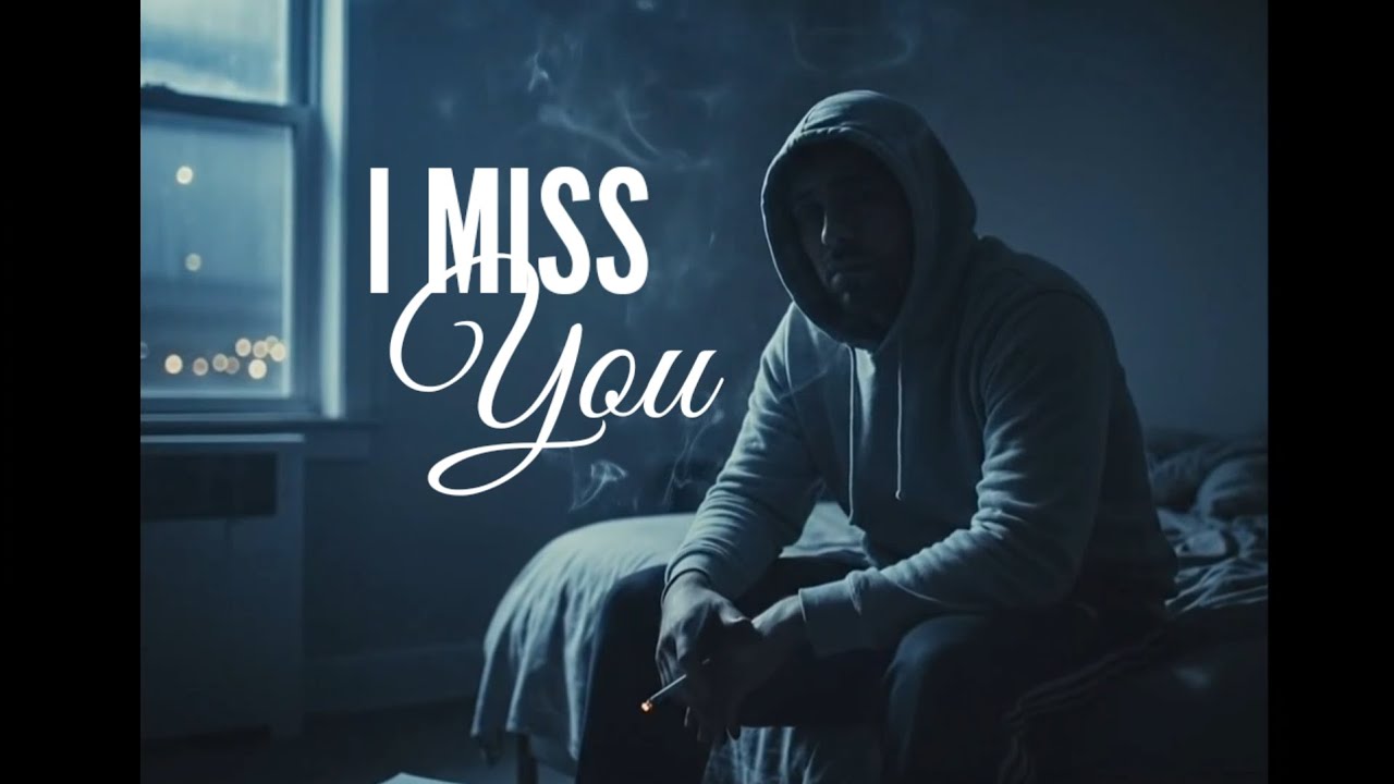 [FREE] Guitar Type Beat " I Miss You " || Guitar Type Love Beat || Melodic Type Beat