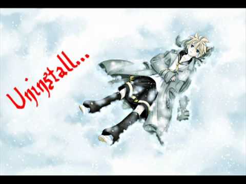 529   【Russian fandub by Soundless Voice】 Uninstall