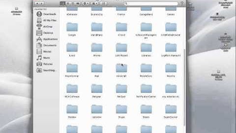 how to install mods in minecraft 1.5.2 mac OS X