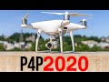 DJI Phantom 4 Pro in 2020 - Skip This Great Drone