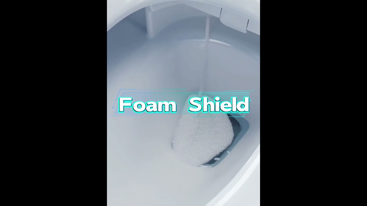 smart toilet eplo ix7 