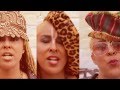 Capture de la vidéo Navasha Daya - Iwapele