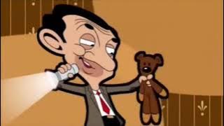 Mr. Bean Animated Series Theme Song [HD]