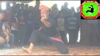 Seni Kerambit