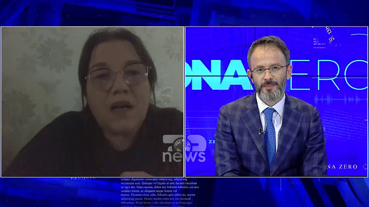 Shpërthen Gjikondi: Berisha komunist i thekur, po bën kurban PD | Zona Zero Top News
