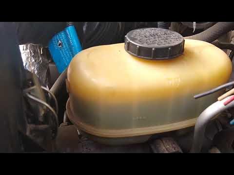 F250 cruise control fix in one minute. Most common cause. - YouTube